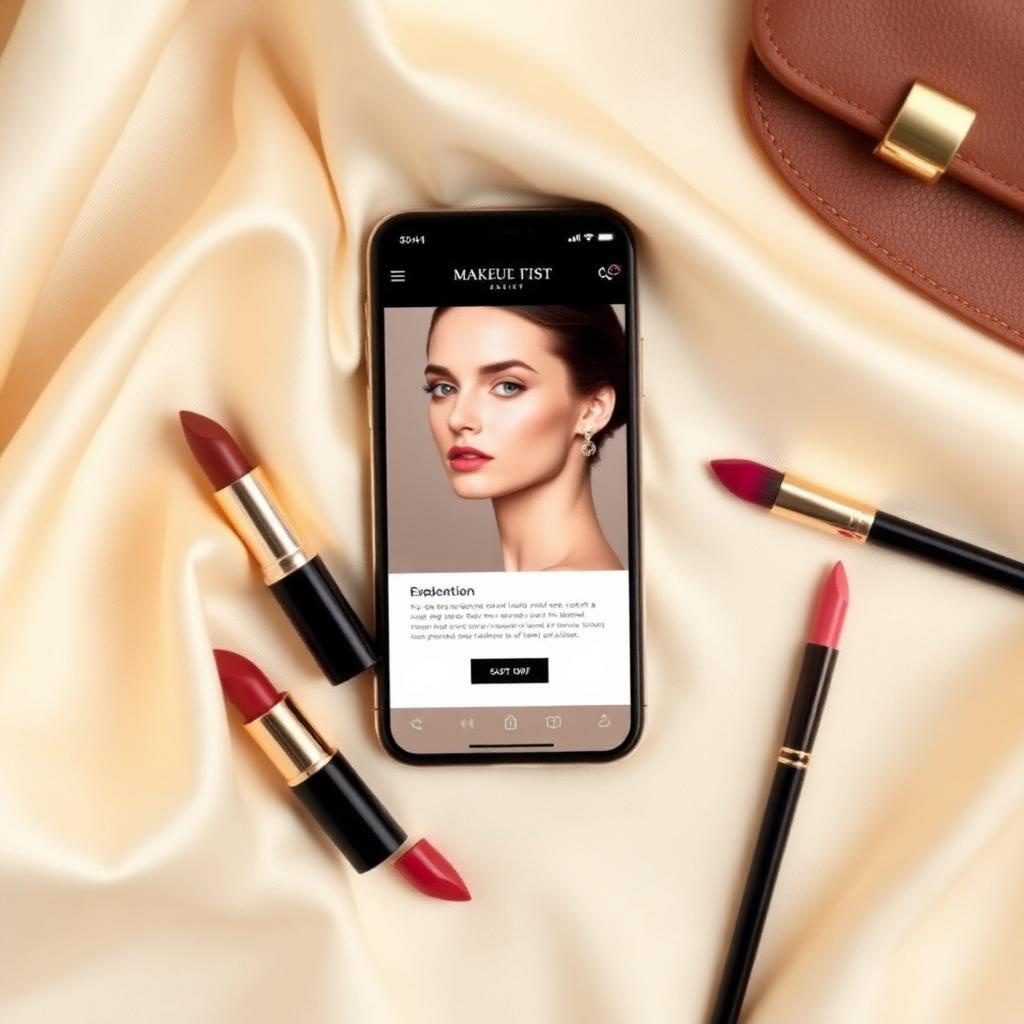 Beauty & MUA
